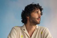 Alexandre Poulin en spectacle à Sherbrooke